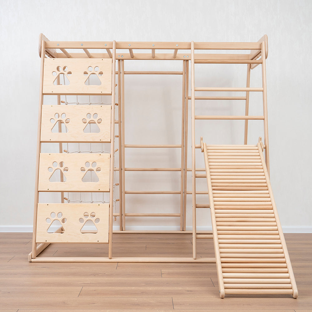 Moderno Kids Kids Climbing Playground