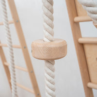 Moderno Kids Kids Climbing Playground