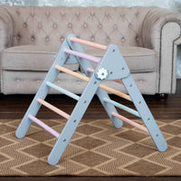 Moderno Kids Kids Montessori Foldable Triangle