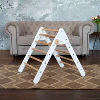 Moderno Kids Kids Montessori Foldable Triangle