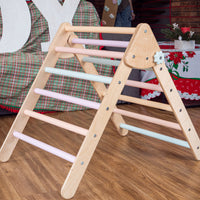 Moderno Kids Kids Montessori Foldable Triangle