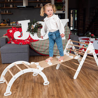 Moderno Kids Kids Montessori Climbing Set of 3
