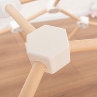 Moderno Kids Kids Wooden Climbing Dome