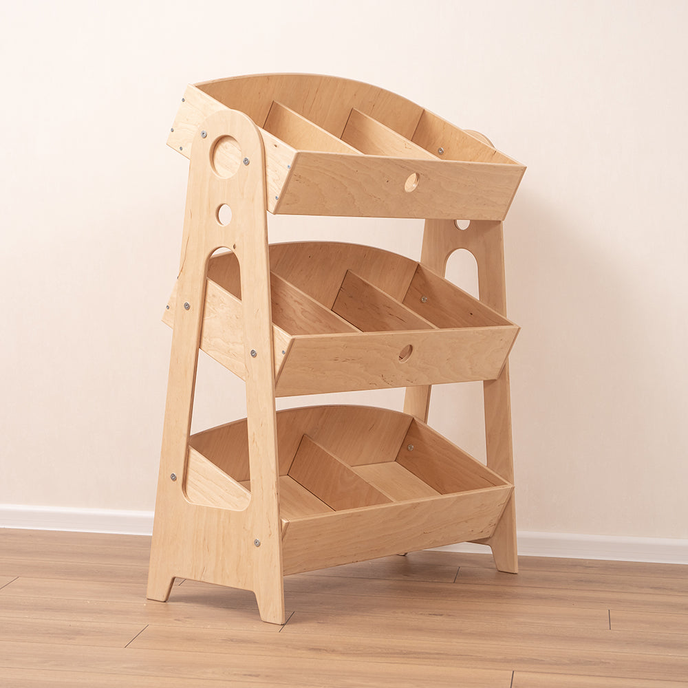 Moderno Kids Kids Toy Storage Organizer