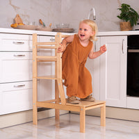 Moderno Kids Kids Toddler Standing Tower
