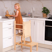 Moderno Kids Kids Toddler Standing Tower