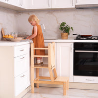 Moderno Kids Kids Toddler Standing Tower