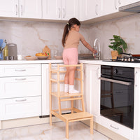 Moderno Kids Kids Toddler Standing Tower