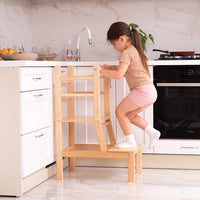 Moderno Kids Kids Toddler Standing Tower