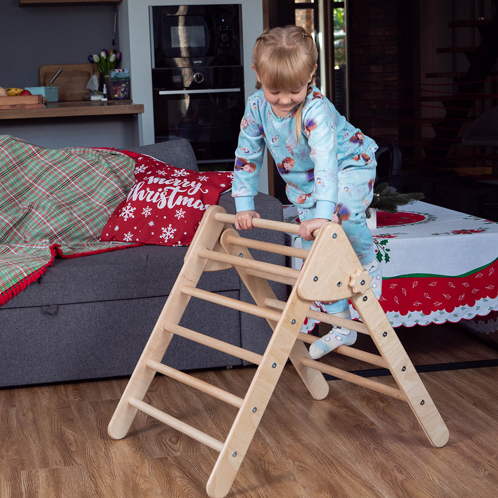 Moderno Kids Kids Montessori Foldable Triangle