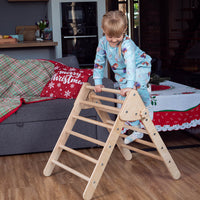 Moderno Kids Kids Montessori Foldable Triangle