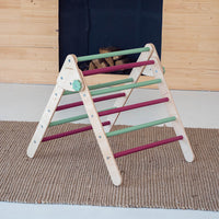 Moderno Kids Kids Montessori Foldable Triangle