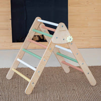 Moderno Kids Kids Montessori Foldable Triangle