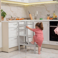 Moderno Kids Kids Toddler Standing Tower