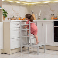 Moderno Kids Kids Toddler Standing Tower