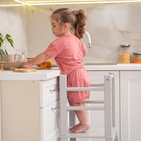 Moderno Kids Kids Toddler Standing Tower