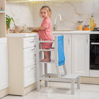 Moderno Kids Kids Toddler Standing Tower