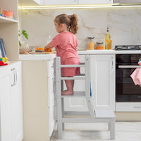 Moderno Kids Kids Toddler Standing Tower