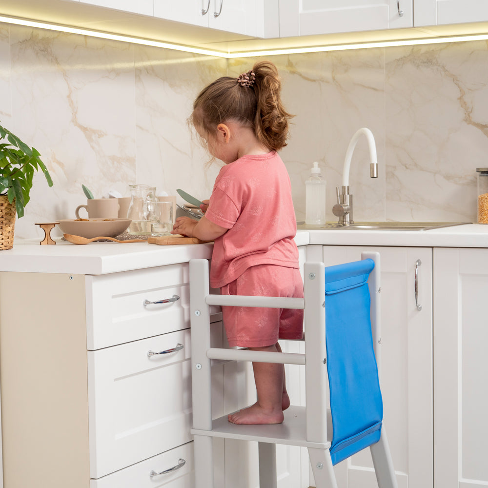 Moderno Kids Kids Toddler Standing Tower