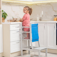 Moderno Kids Kids Toddler Standing Tower