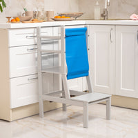 Moderno Kids Kids Toddler Standing Tower