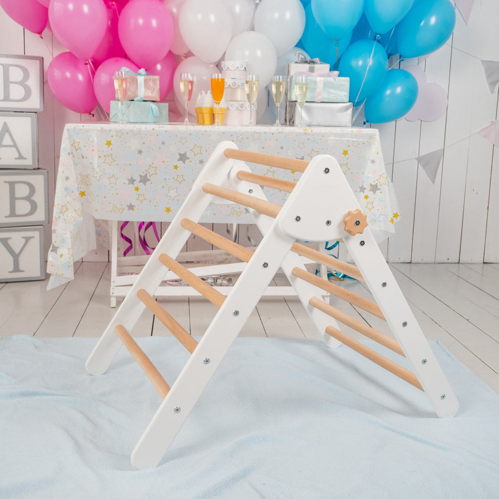 Moderno Kids Kids Montessori Foldable Triangle