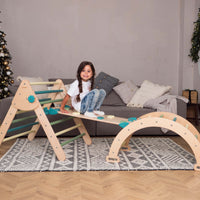 Kids Montessori Climbing Set of 3