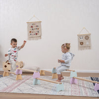 Moderno Kids Kids Balance Beam Set