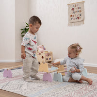 Moderno Kids Kids Balance Beam Set