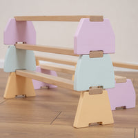 Moderno Kids Kids Balance Beam Set