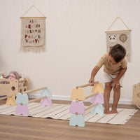 Moderno Kids Kids Balance Beam Set
