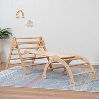 Moderno Kids Kids Montessori Climbing Set of 3