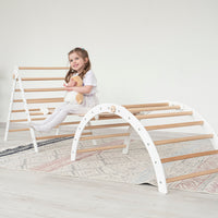 Moderno Kids Kids Triangle Climber