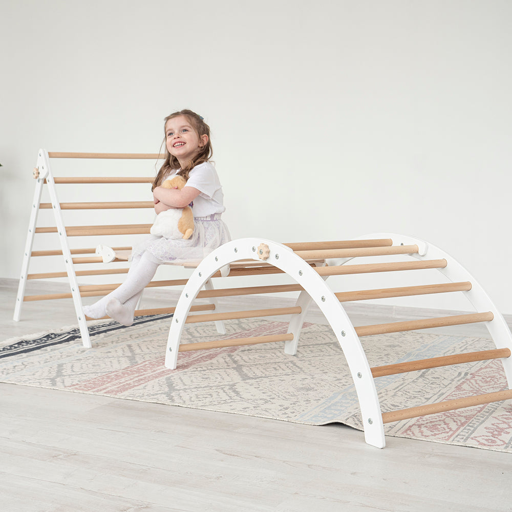 Moderno Kids Kids Triangle Climber