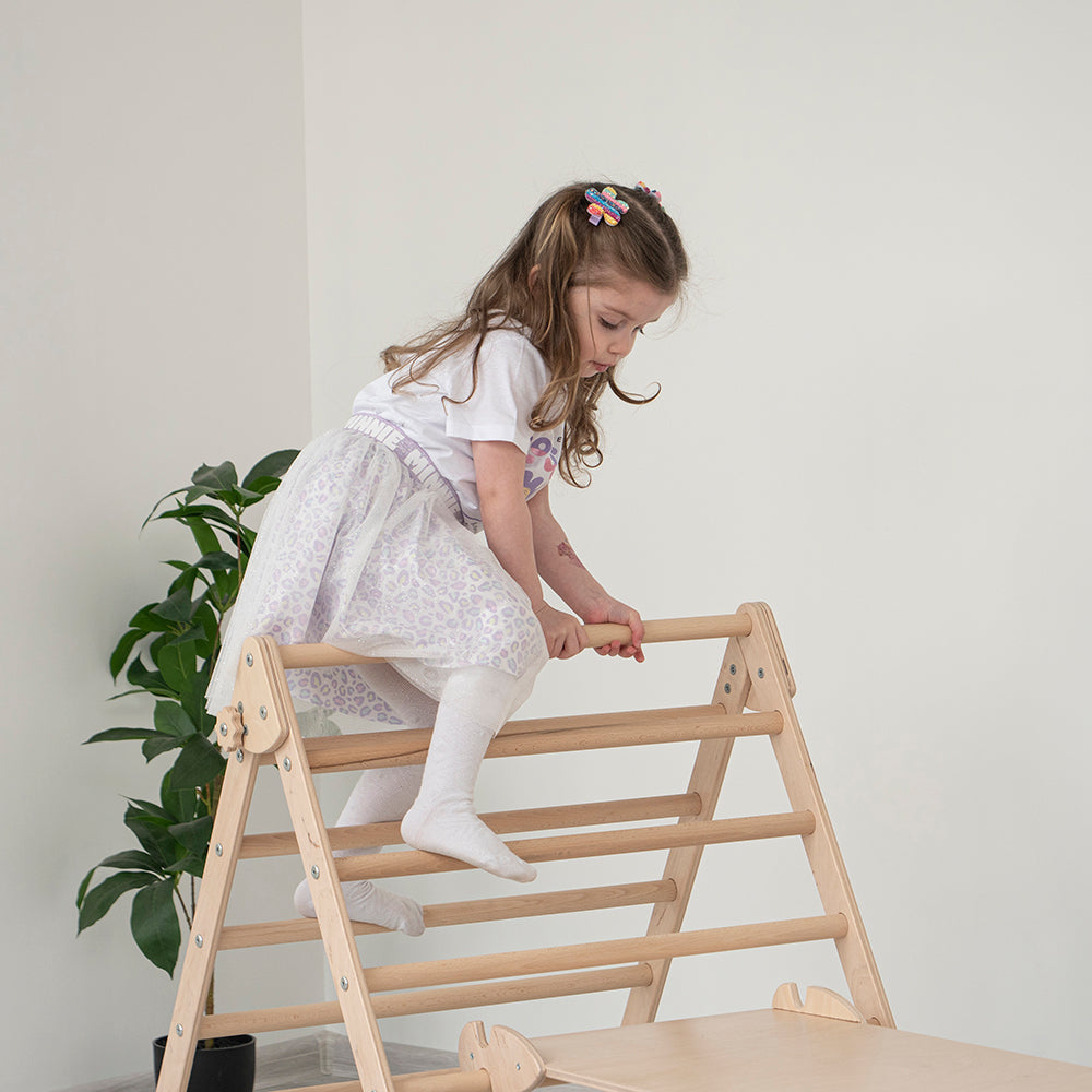 Moderno Kids Kids Triangle Climber