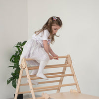 Moderno Kids Kids Triangle Climber