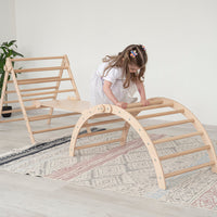 Moderno Kids Kids Triangle Climber