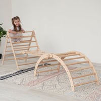 Moderno Kids Kids Triangle Climber