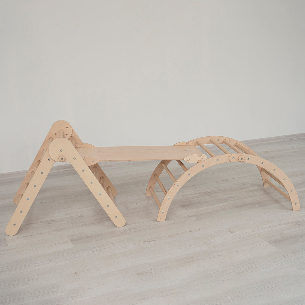 Moderno Kids Kids Triangle Climber