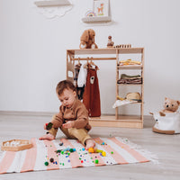 Moderno Kids Kids Montessori Closet
