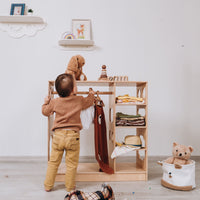 Moderno Kids Kids Montessori Closet