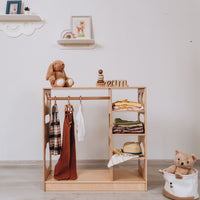 Moderno Kids Kids Montessori Closet