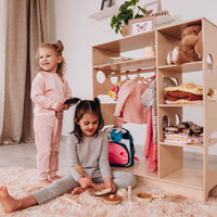 Moderno Kids Kids Montessori Closet