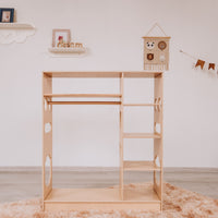 Moderno Kids Kids Montessori Closet