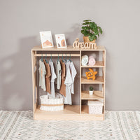 Moderno Kids Kids Montessori Closet