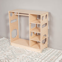 Moderno Kids Kids Montessori Closet