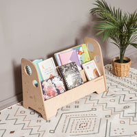 Moderno Kids Kids Bookshelf