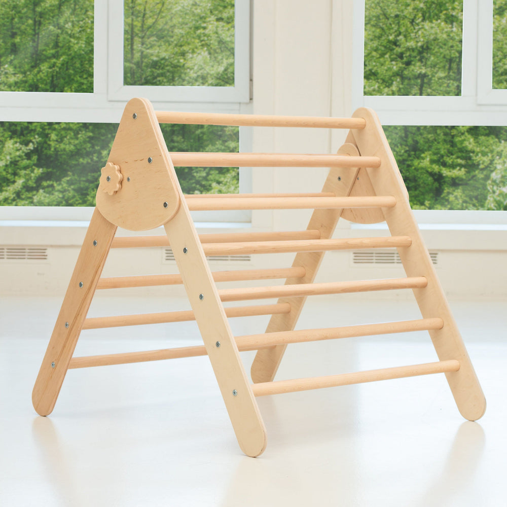 Moderno Kids Kids Montessori Foldable Triangle