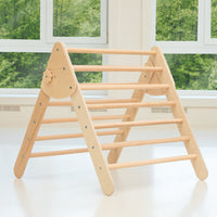Moderno Kids Kids Montessori Foldable Triangle