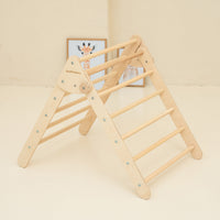 Moderno Kids Kids Montessori Foldable Triangle